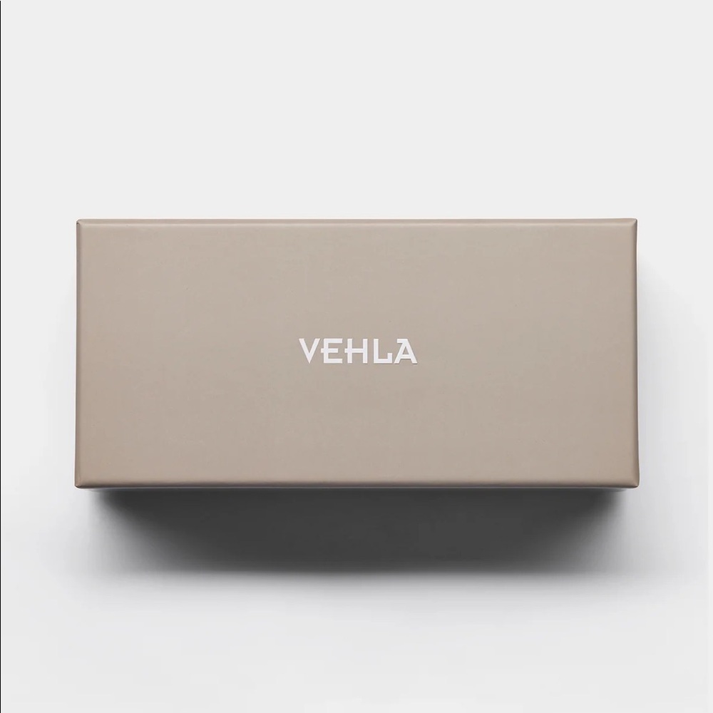 Vehla Finn VS 421 Black/Smoke